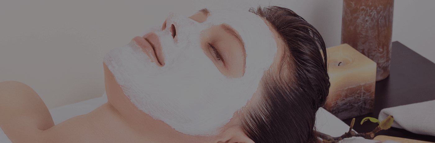 Facial treatments