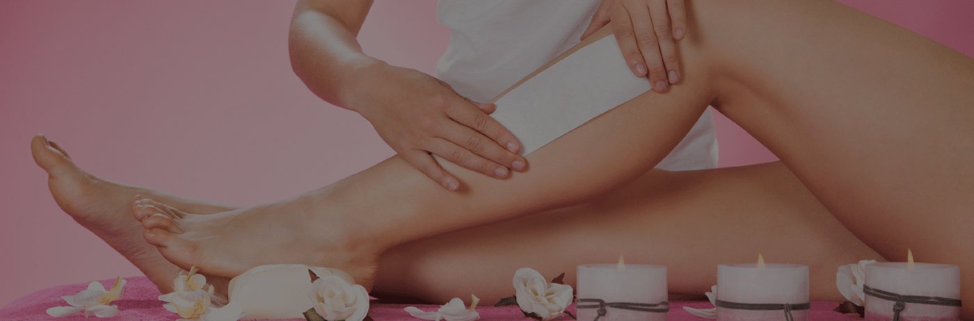 Waxing services